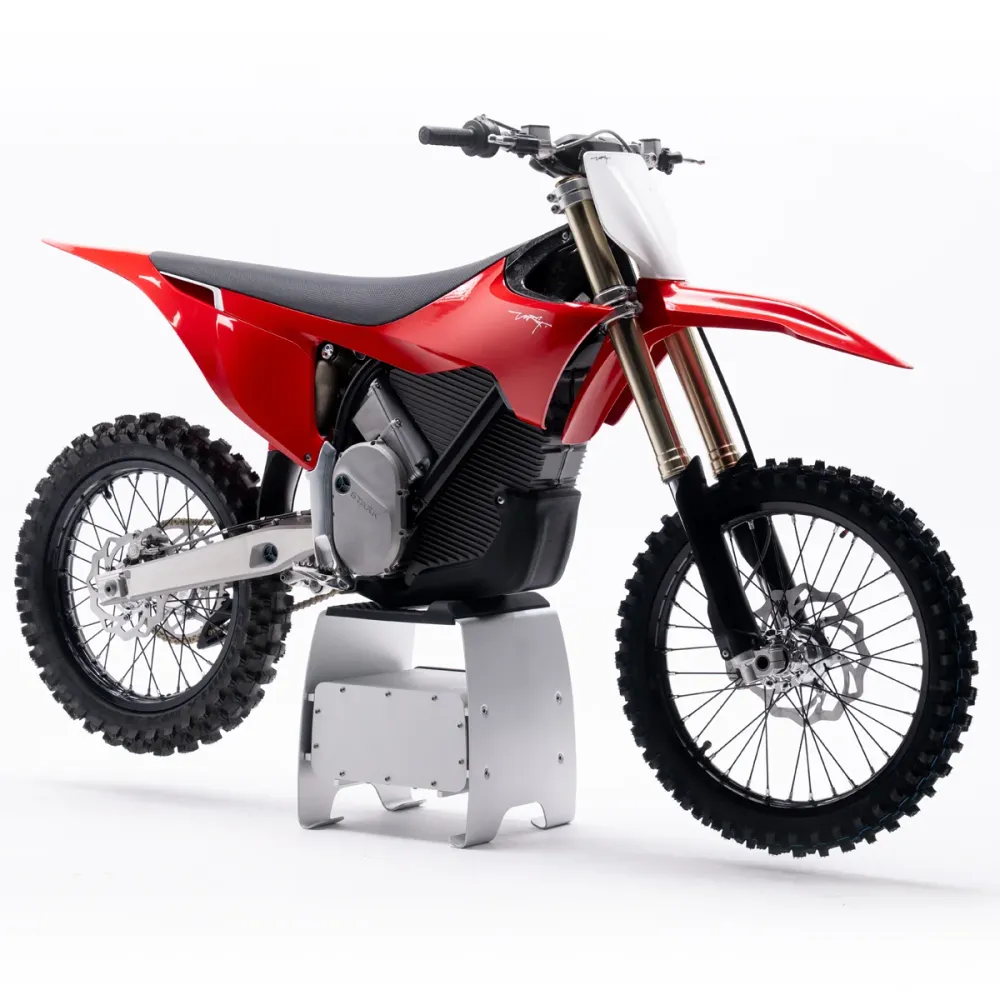 Stark Future Varg MX 1.2
