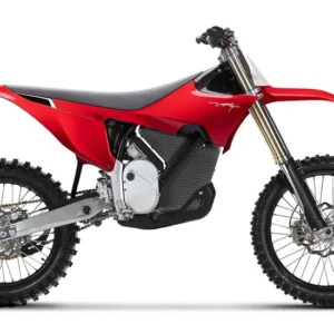 Stark Future Varg MX 1.0 80CV