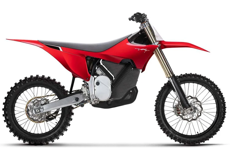 Stark Future Varg MX 1.0 80CV