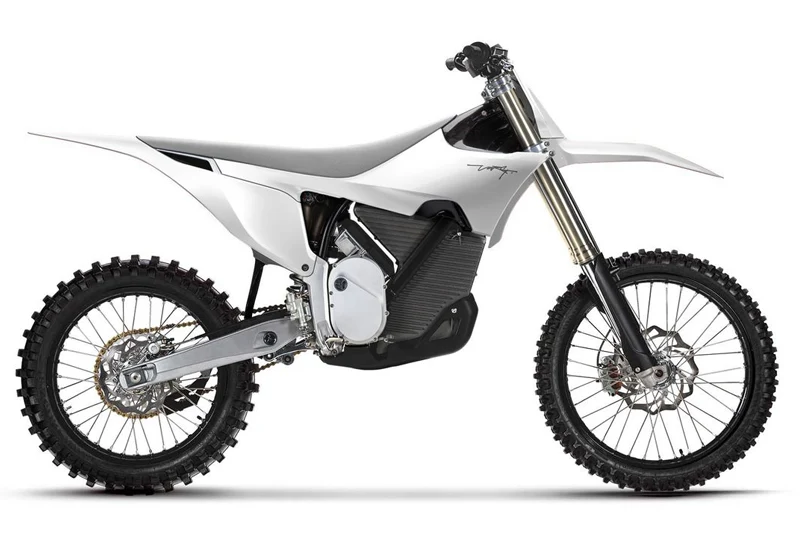 Stark Future Varg MX 1.0 80CV