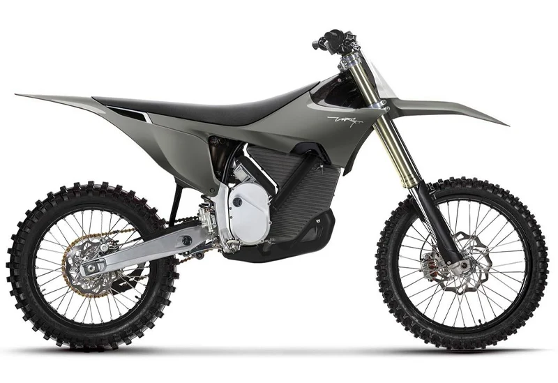 Stark Future Varg MX 1.0 80CV