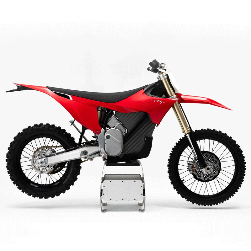 Stark Future Varg EX Enduro