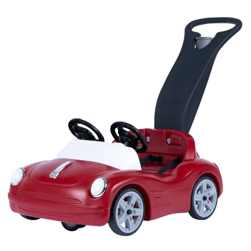 Step2 - Petite voiture pour enfant