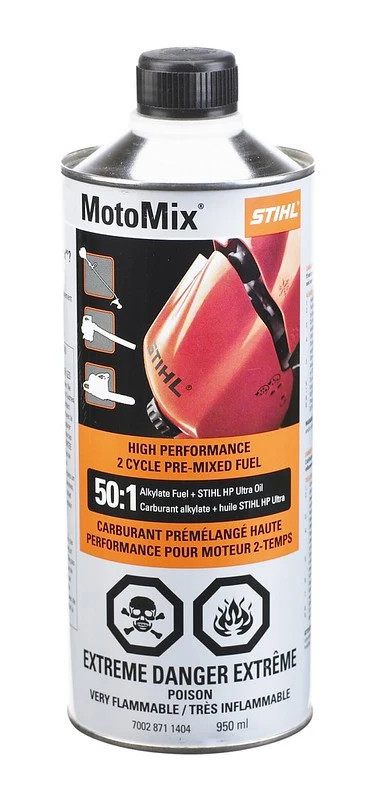 STIHL Moto Mix