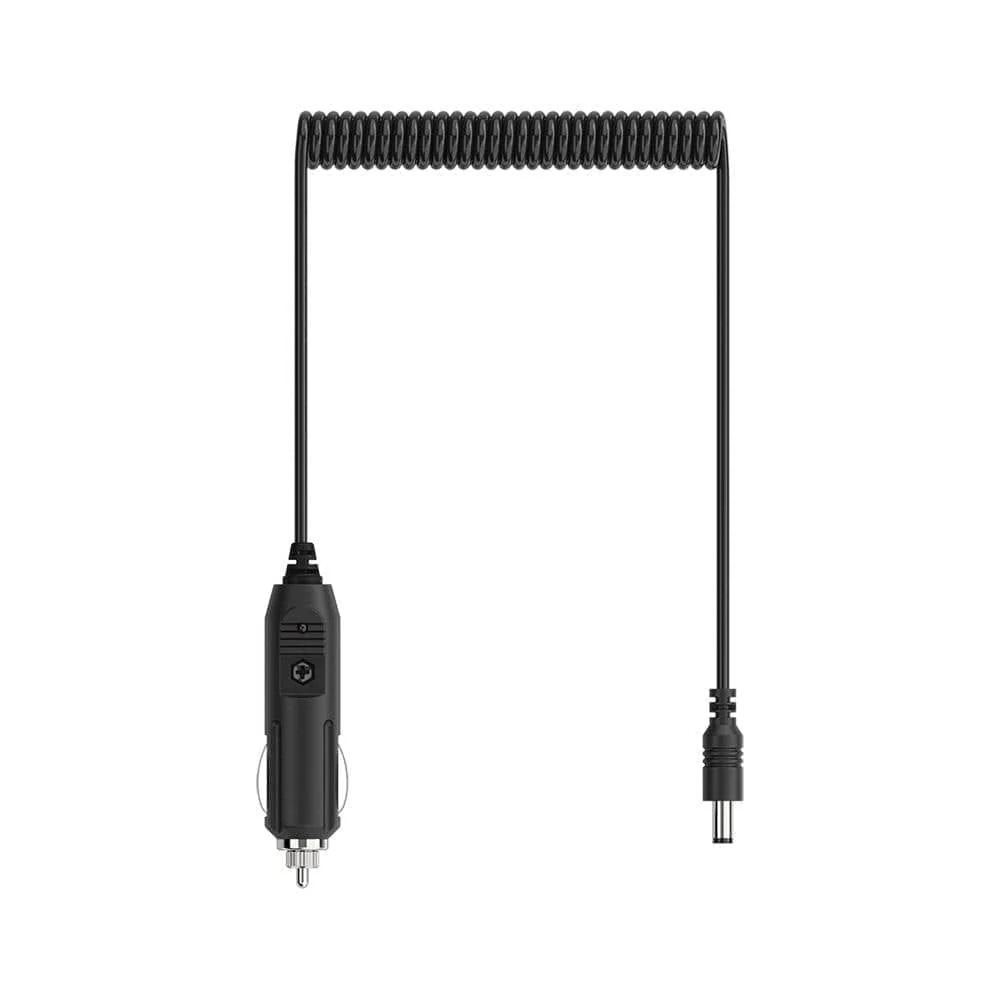 Chargeur de voiture Mighty Storz & Bickel