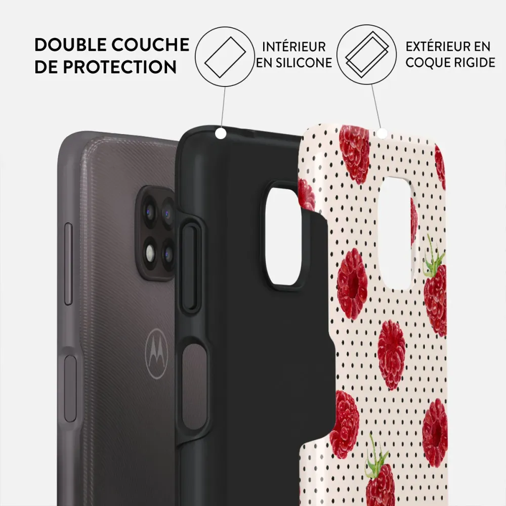 Summer Forever - Motorola Moto G Power 2021 Coque