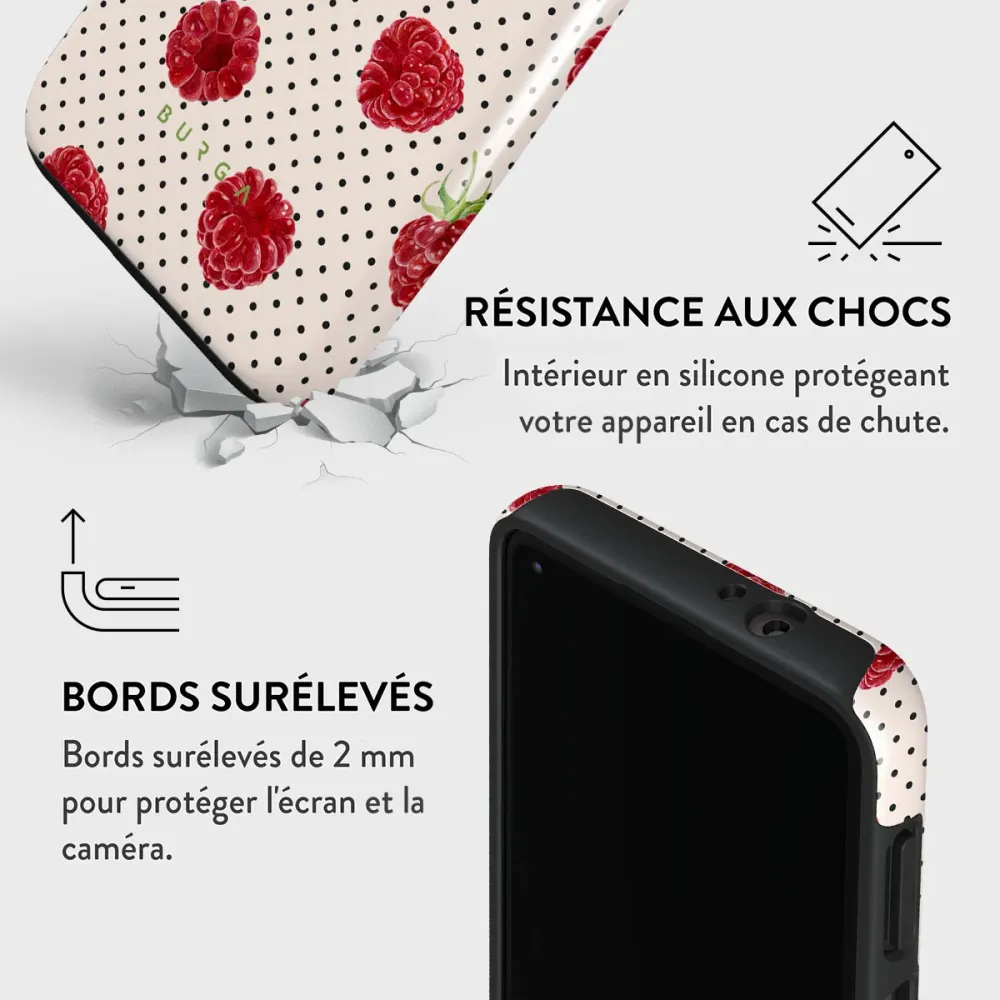 Summer Forever - Motorola Moto G Power 2021 Coque