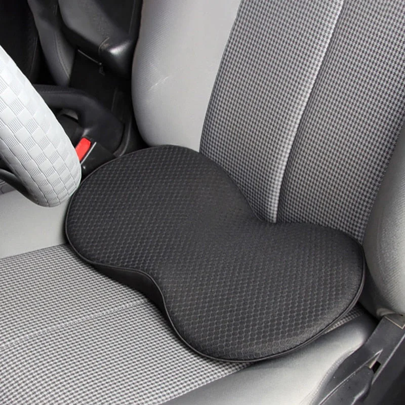 Coussin voiture - soulage lombaire Super Génie
