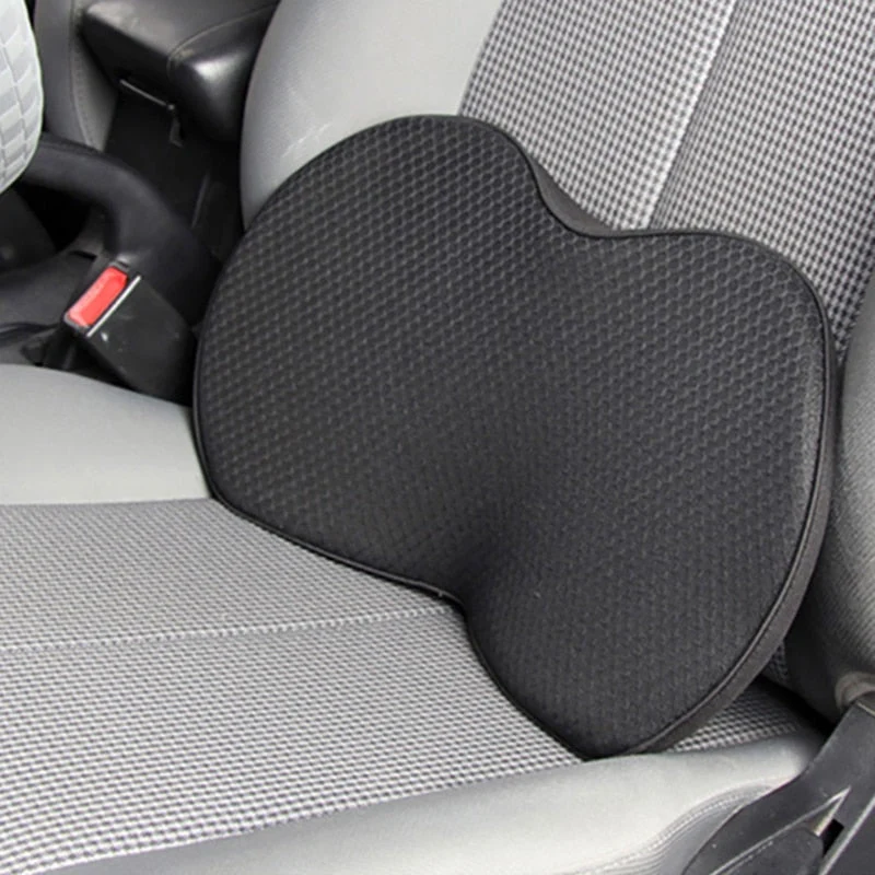 Coussin voiture - soulage lombaire Super Génie