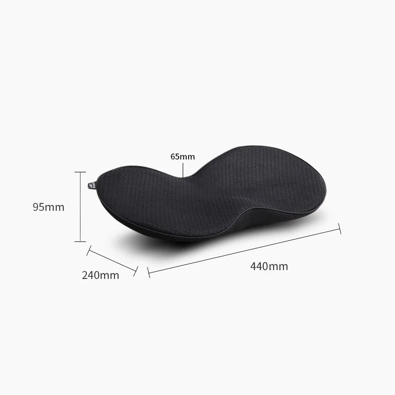Coussin voiture - soulage lombaire Super Génie