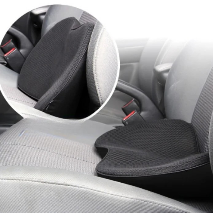 Coussin voiture - soulage lombaire Super Génie