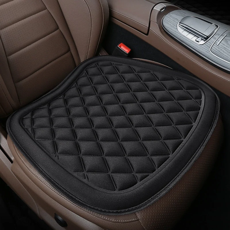 Lot de 2 Coussins de siège de voiture Super Génie