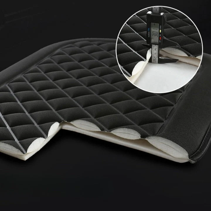 Lot de 2 Coussins de siège de voiture Super Génie