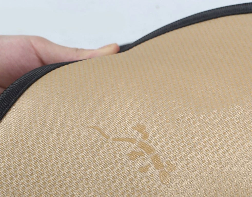 Lot de 2 Coussins de siège de voiture Super Génie
