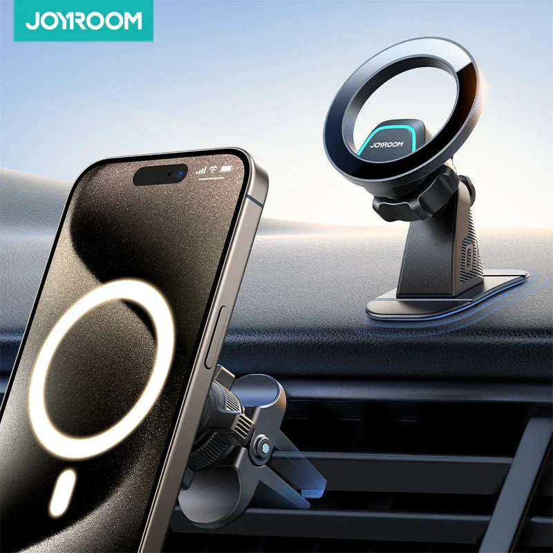 Support de Téléphone Magnétique puissant pour Voiture Super Génie