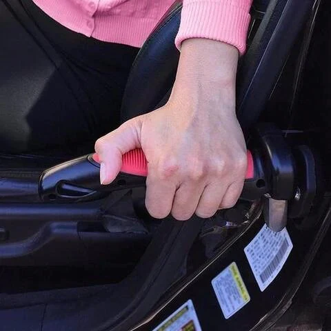 Poignée multifonctionnelle sortie facile pour voiture Supergénie