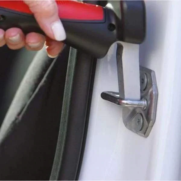 Poignée multifonctionnelle sortie facile pour voiture Supergénie