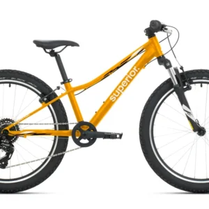 Superior RACER 24 Cuivre brillant