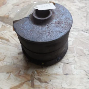 support de cadre moto guzzi zigolo
