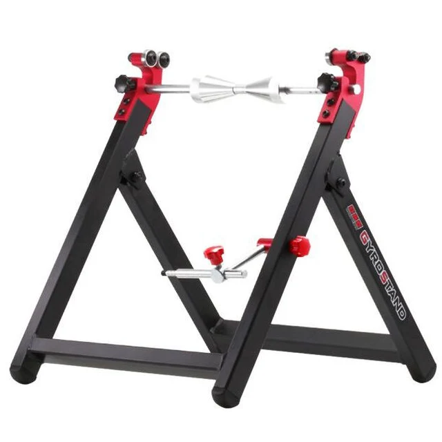 Support de centrage de roue moto Gyro Stand 2 DRC