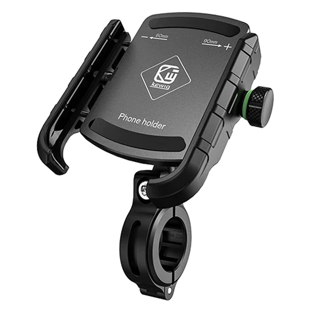 Support de Chargeur de Téléphone Moto - ChargeLink