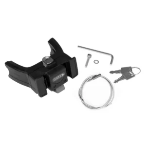Support de Fixation de Sacoche de Guidon Ortlieb pour Vélo Électrique