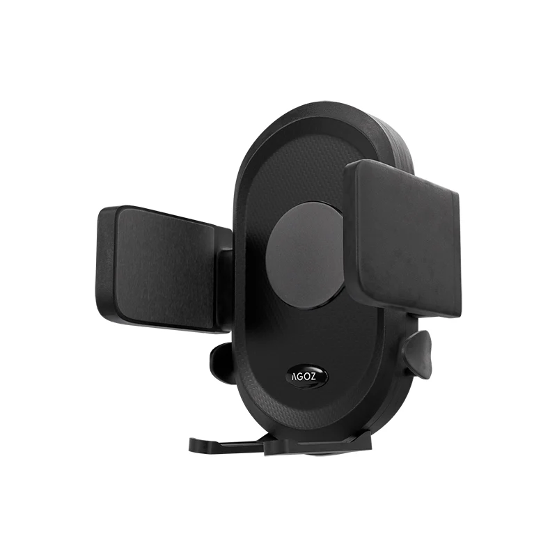 Support de fixation voiture pour scanner portable Zebra avec support rotatif à 360° | Agoz