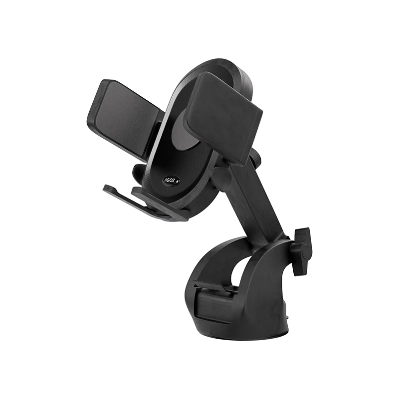 Support de fixation voiture pour scanner portable Zebra avec support rotatif à 360° | Agoz