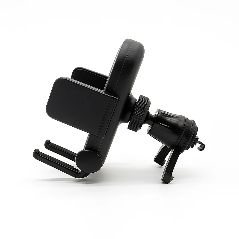 Support de fixation voiture pour scanner portable Zebra avec support rotatif à 360° | Agoz