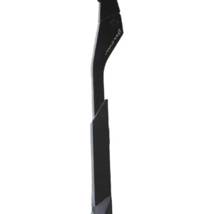 Support de côté de onze centraux pour le vélo électrique réglable