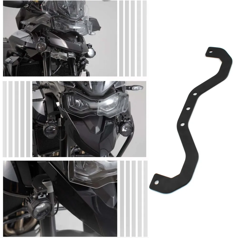 Support de phare antibrouillard pour moto, pour TIGER 900 Tiger 900 GT Rally Pro générique