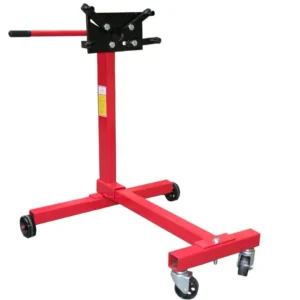 Support pour moto 1000 lbs