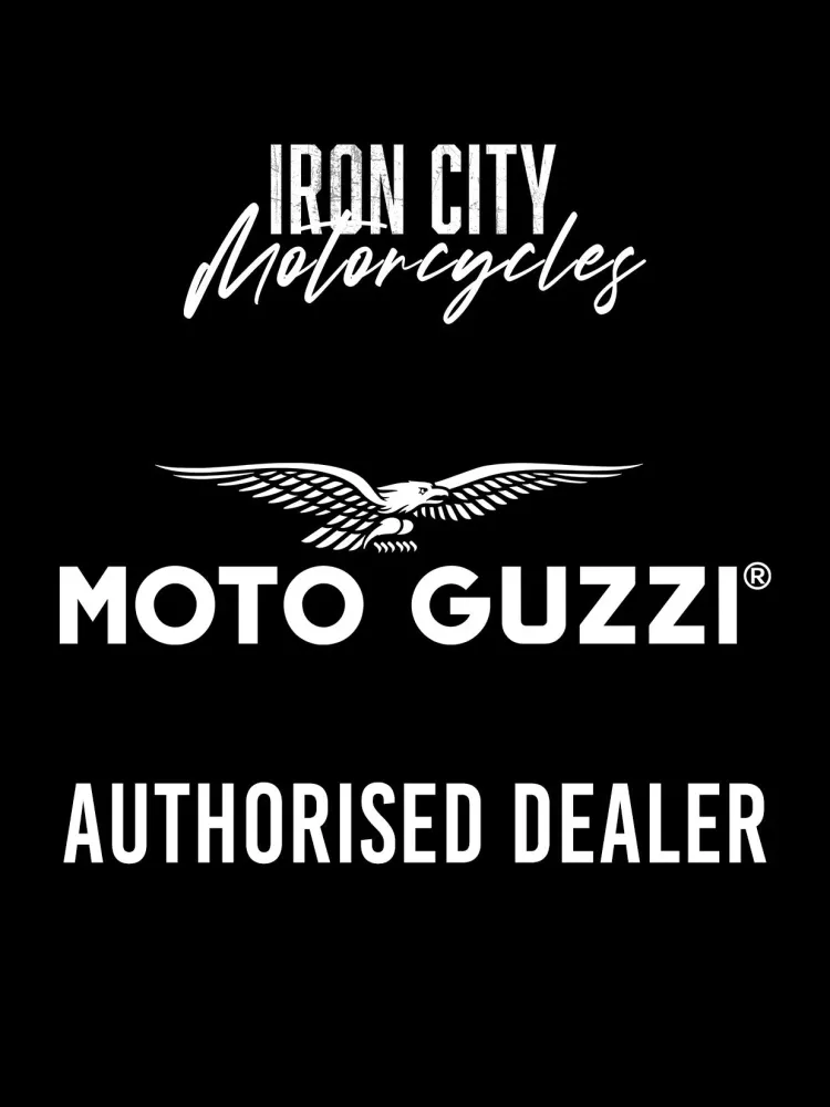 Support de prise Moto Guzzi 897582