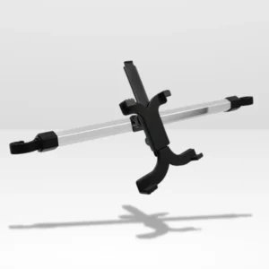 Support Tablette Voiture entre 2 Sièges | Qualité Assurée®