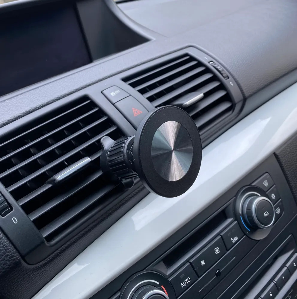 Support Téléphone Magnétique pour Voiture