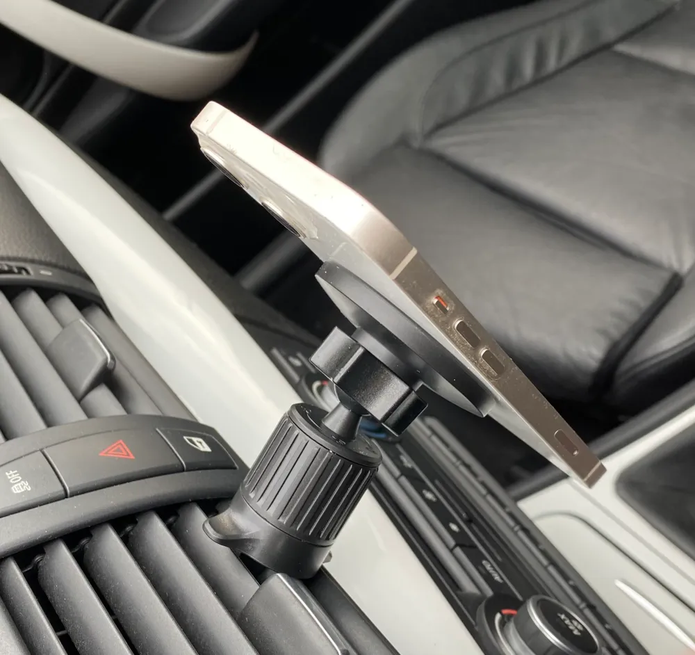 Support Téléphone Magnétique pour Voiture