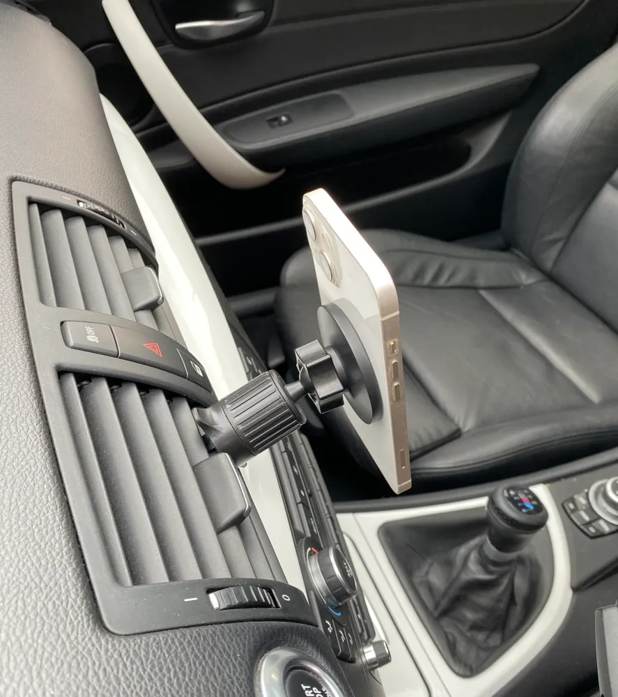 Support Téléphone Magnétique pour Voiture