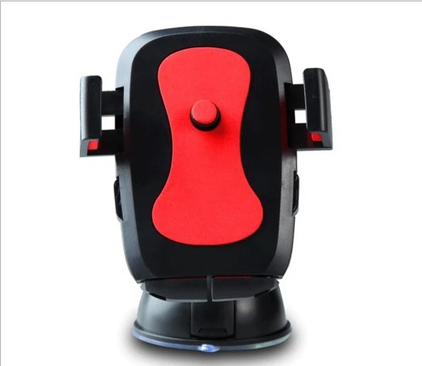 TD® support téléphone pour voiture , colle votre téléphone en toute sécurité sur le tableau de bord ou le pare-brise .