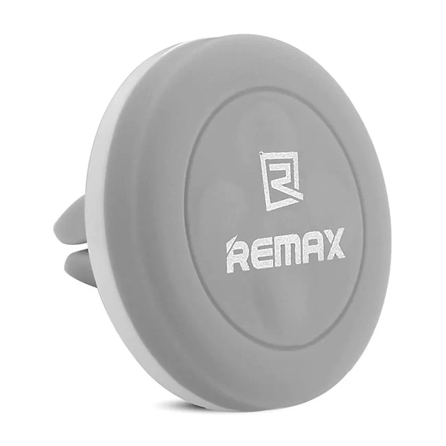 Support de téléphone pour voiture Remax Magneti RM-C10 Gris