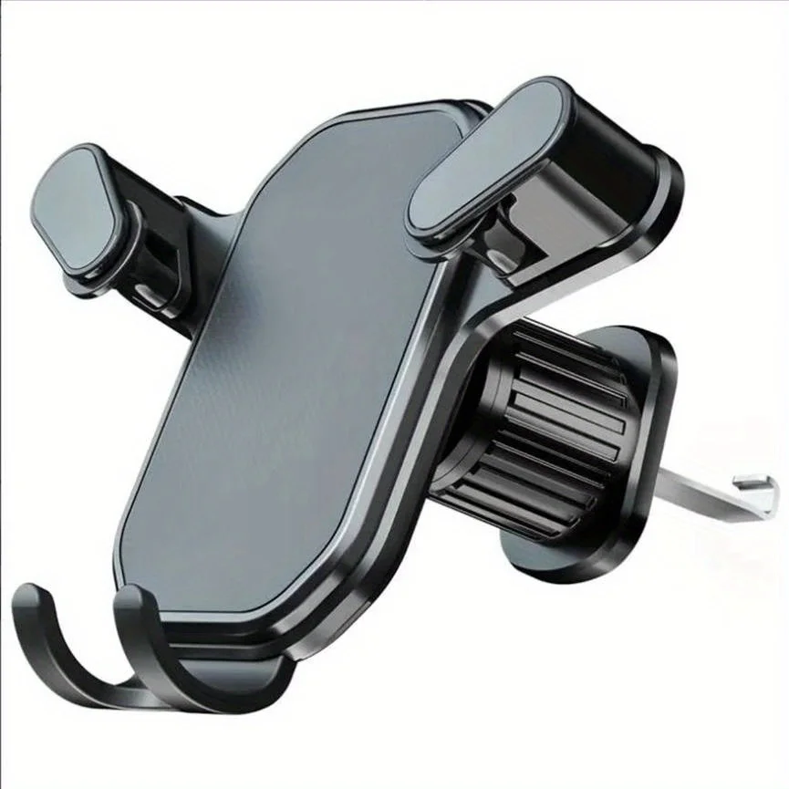 Support Téléphone Voiture Grille ération - Universel 4.7-6.7 Pouces