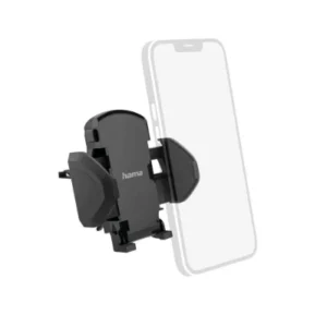 Support de téléphone de voiture Hama Move pour ventilation