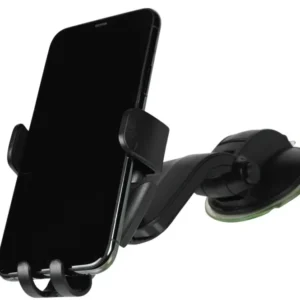 Support de téléphone voiture universelle deluxe