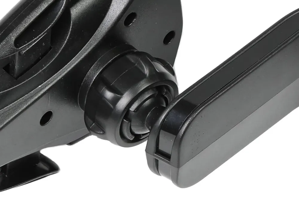 Support de téléphone voiture universelle deluxe