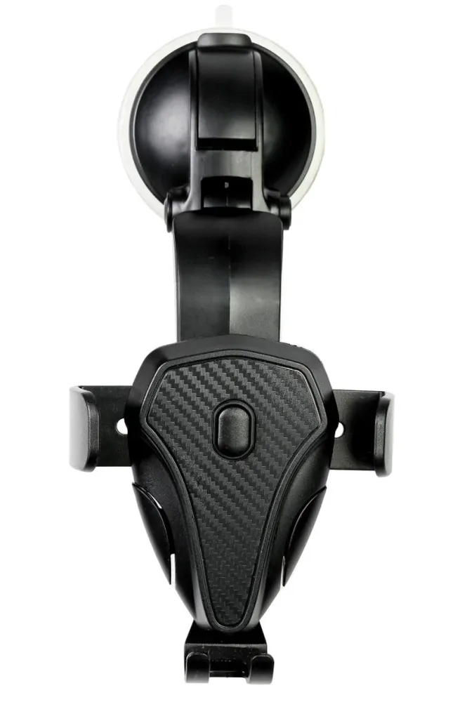 Support de téléphone voiture universelle deluxe