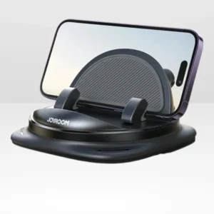Support Téléphonique Universel Voiture | Fixation Parfaite®