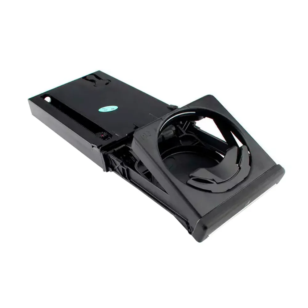 Support de verre de voiture de tableau de bord avant d'Audi A4 B6 B7 2002-2008 coulissant 8E1862534K