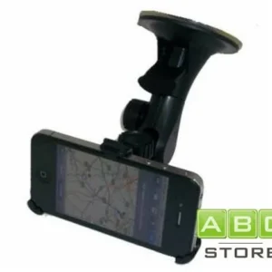 Support de voiture de luxe pour iPhone 3G et 3GS