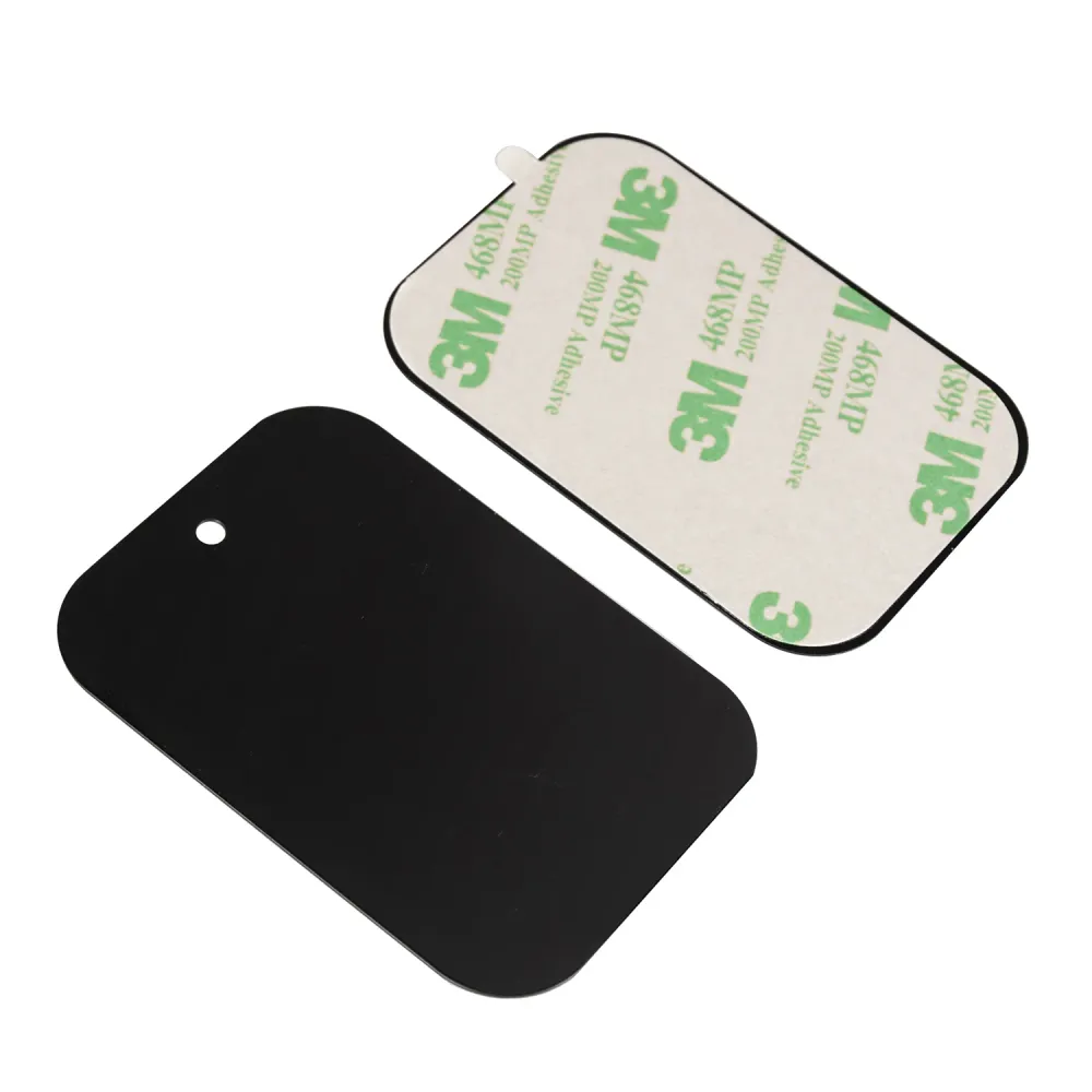 Support de voiture magnétique universel jusqu'à 10" (support à ventouse) Maclean MC-822