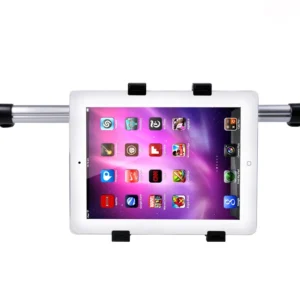 Support de voiture pour tablette 7-10.1'' montage sur appuie-tête Maclean MC-657