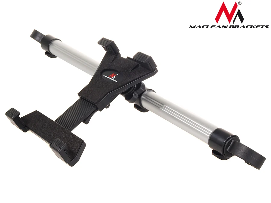 Support de voiture pour tablette 7-10.1'' montage sur appuie-tête Maclean MC-657